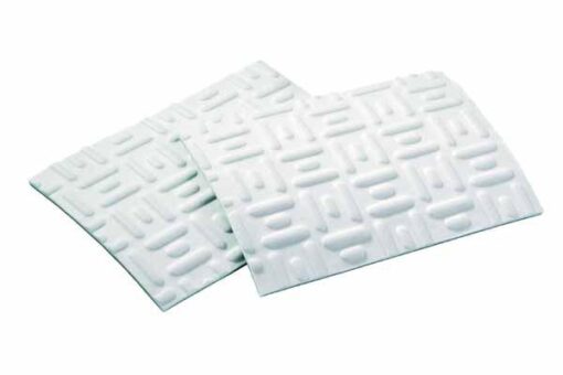 LEGA MAGIC WIPE - MICROFIBRE POUR SURFACE EMAILLEE 100% RECYCLABLE - LAVABLE 60°
