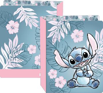 STITCH CLASSEUR LEVIER