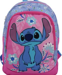 Alternative view of STITCH SAC A DOS 2 COMPARTIMEN 38 X 28 X 16CM