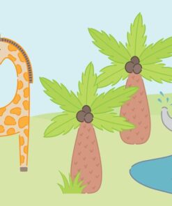 ARTEMIO KIT TAMPONS JUNGLE – Image 3