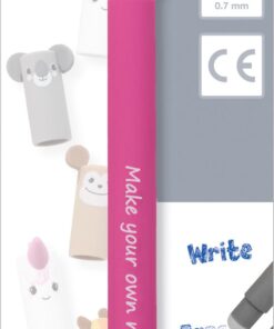 BLISTER ERASE-IT ASS N°1 – Image 3
