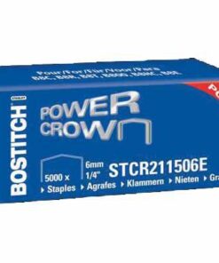 AGRAFEUSE BOSTITCH B8R FLAT AGRAFFAGE A PLAT  = GAIN EN EPAISSEUR - 2115 ¼ – Image 3
