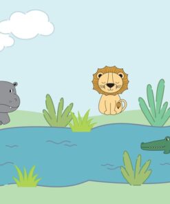 ARTEMIO KIT TAMPONS JUNGLE – Image 4
