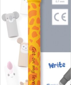 BLISTER ERASE-IT ASS N°1 – Image 4